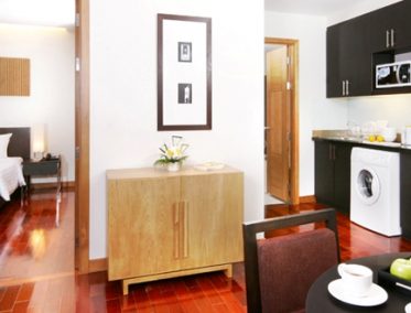 Kantary Hotel Ayutthaya