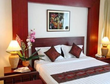 Sabaidee@Lao Hotel Vientiane