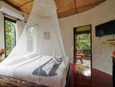 Khao Sok Paradise Resort