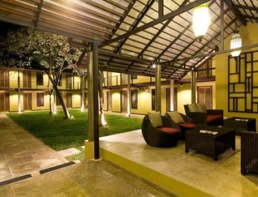 U Inchantree Kanchanaburi