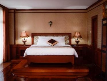 Vientiane Golden Sun Hotel