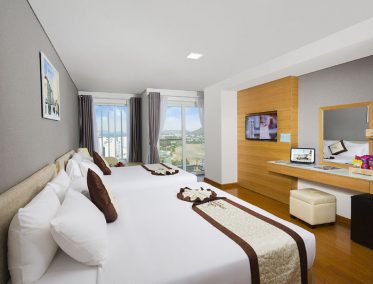 Dendro Gold Hotel Nha Trang