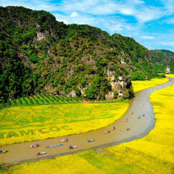 Hanoi - Ninh Binh