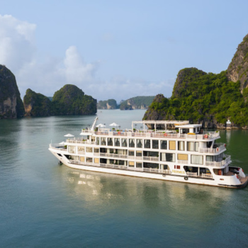 Bahía de Halong