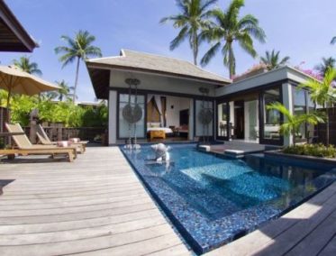 Anantara Hua Hin Resort