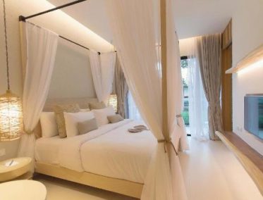 The Series Resort Khaoyai