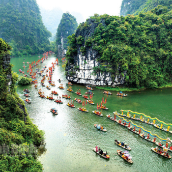 Hanoi - Ninh Binh