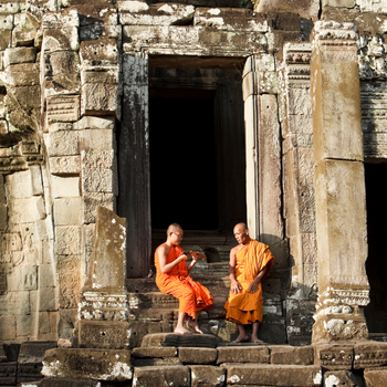  Ho Chi Minh – Vuelo a Siem Reap