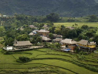Mai Chau