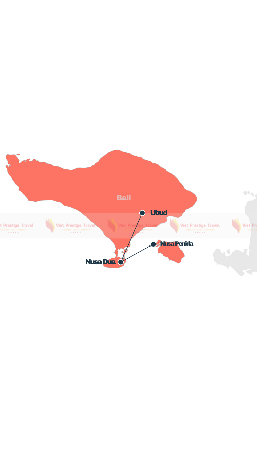 VIAJE RELAJANTE POR BALI