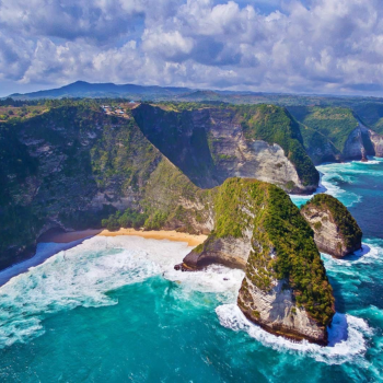 Nusa Dua - Excursión Oeste de Nusa Penida