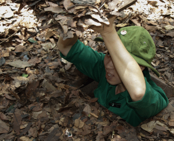 Ho Chi Minh  - Túneles de Cu Chi - tour de la ciudad