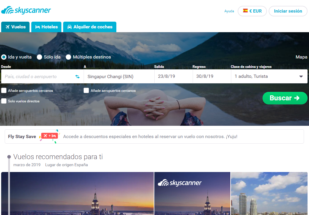 Skyscanner