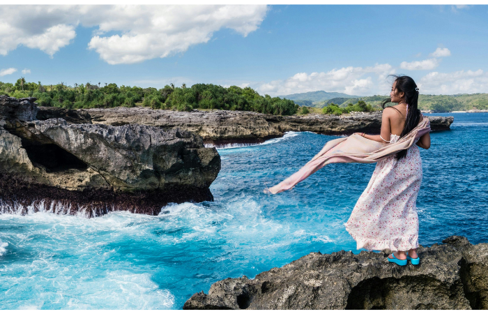 Nusa Penida, Bali