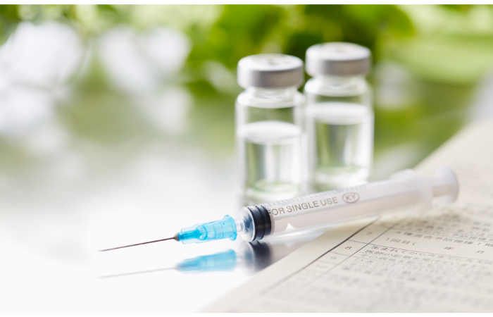 Vacunación antes del viaje