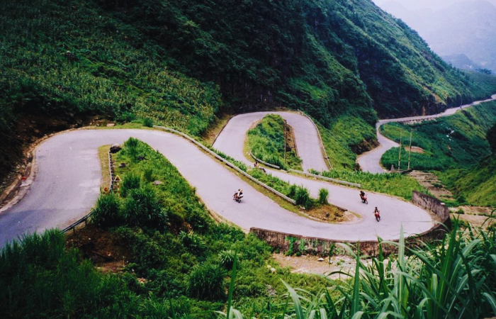 Ha Giang loop