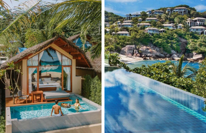 resorts de precio razonable