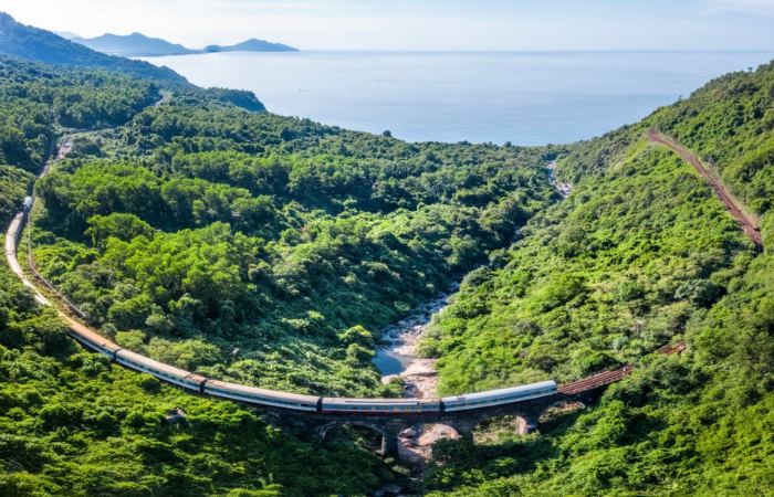 el recorrido impresionante del Sjourney