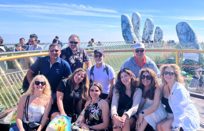 tours en grupos organizados turismo sudeste asiatico viet prestige travel