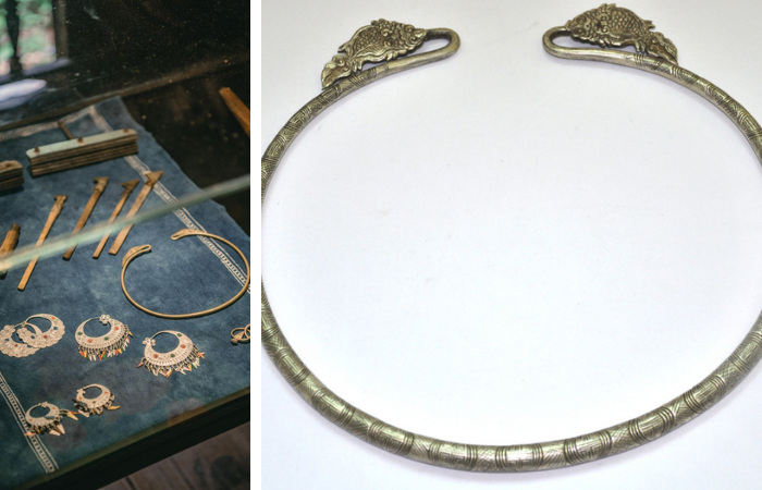 aleja a los espíritus malignos y simboliza riqueza y estatus