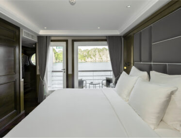 Indochine Premium Halong Cruise