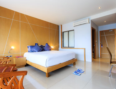 Chaweng Cove Beach Resort