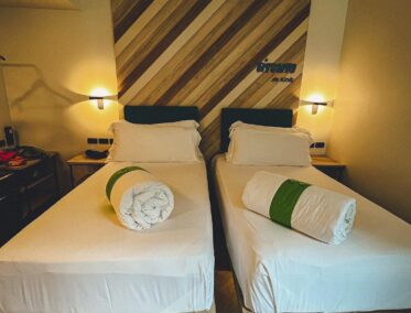 COSI Krabi Ao Nang Beach