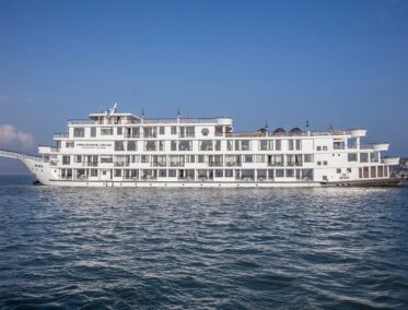 Ambassador Cruise Halong Bay