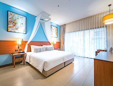 Deevana Plaza Krabi Aonang