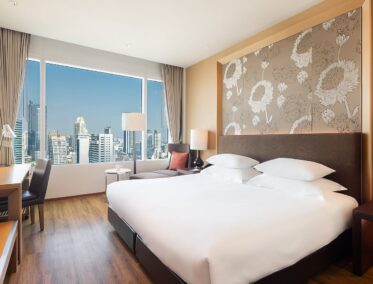 Eastin Grand Hotel Sathorn