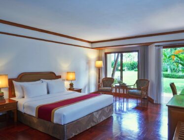 Felix River Kwai Resort