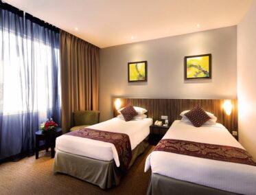 Hotel Royal Kuala Lumpur