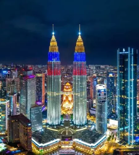 singapur malasia y bali