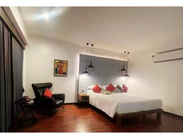 Laluna Hotel and Resort