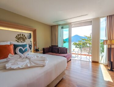 Novotel Phuket Kamala Beach