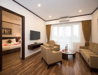 Thang Long Opera Hotel