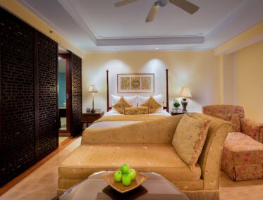 Indochine Palace Hotel