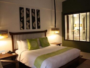 Pattara Resort & Spa