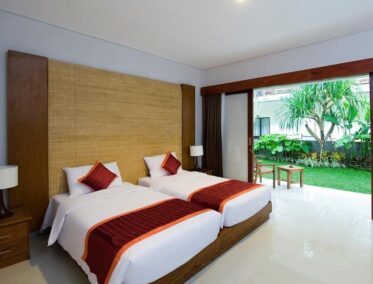 Pertiwi Bisma 2 Hotel Ubud