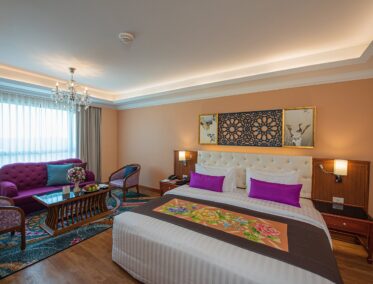 Empress Premier Hotel