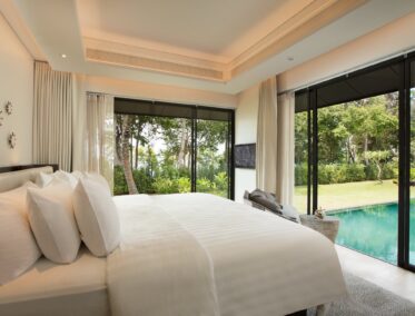 The ShellSea Krabi | Luxury Beach Resort & Pool Villas