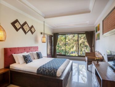 The Artini Dijiwa Ubud