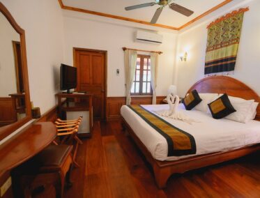 Villa Chitdara Hotel