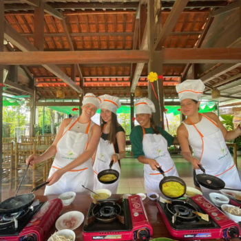  Enfoque en la atención plena, la sanación y un estilo de vida saludable