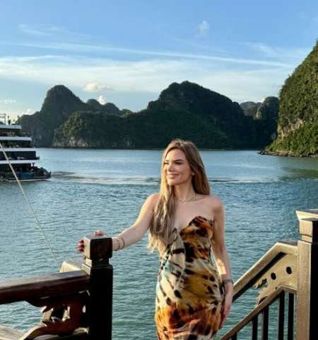 mindfulness y bienestar en Vietnam