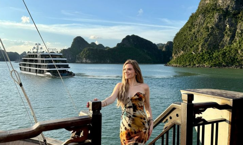 mindfulness y bienestar en Vietnam