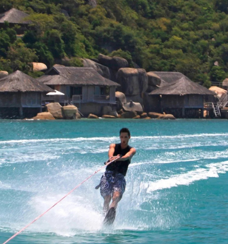 Viaje de lujo por Vietnam