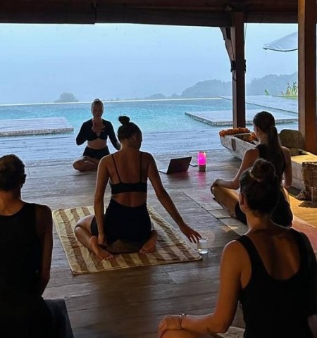 experiencia bienestar en vietnam