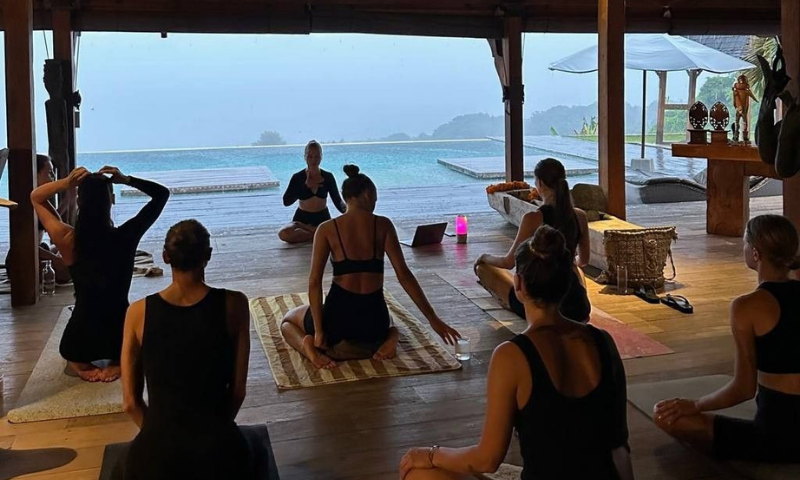 experiencia bienestar en vietnam