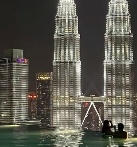 viaje de lujo y patrimonio en Malasia